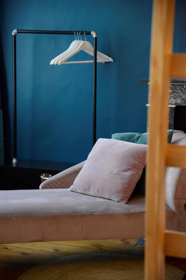 Aparthotel Morpheus à Anvers Extérieur photo