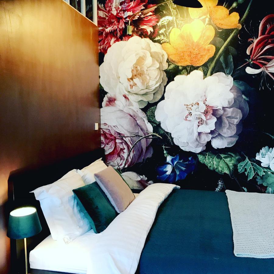 Aparthotel Morpheus à Anvers Extérieur photo