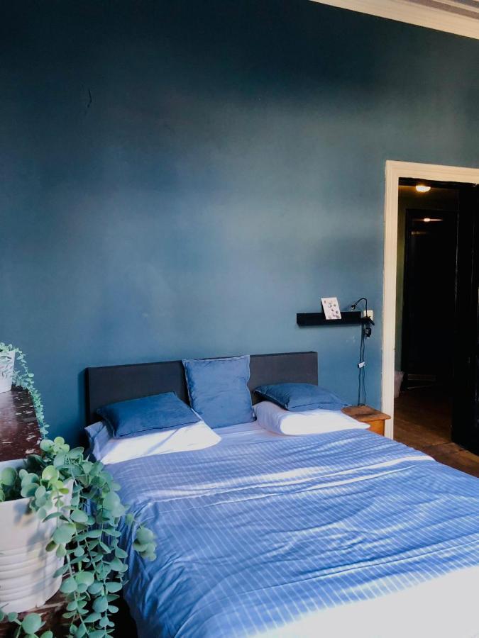 Aparthotel Morpheus à Anvers Extérieur photo