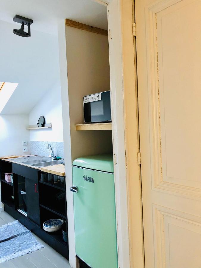 Aparthotel Morpheus à Anvers Extérieur photo